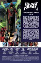 Novedades Marvel de la semana en USA (13/5/2015)