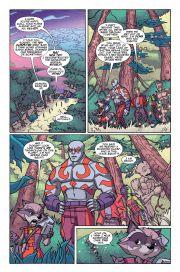 Novedades Marvel de la semana en USA (13/5/2015)