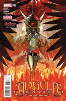 Novedades Marvel de la semana en USA (13/5/2015)