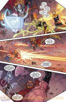 Novedades Marvel de la semana en USA (13/5/2015)