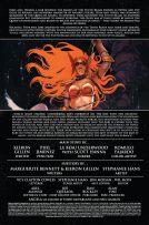 Novedades Marvel de la semana en USA (13/5/2015)