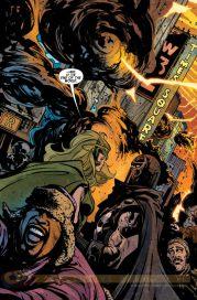 Novedades Marvel de la semana en USA (13/5/2015)