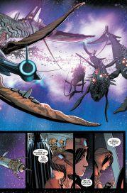 Novedades Marvel de la semana en USA (13/5/2015)