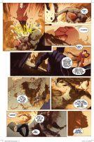 Novedades Marvel de la semana en USA (13/5/2015)