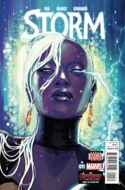 Novedades Marvel de la semana en USA (13/5/2015)