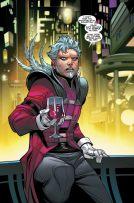 Novedades Marvel de la semana en USA (13/5/2015)