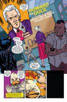 Novedades Marvel de la semana en USA (13/5/2015)