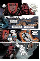 Novedades Marvel de la semana en USA (13/5/2015)