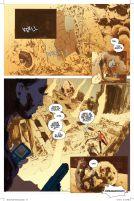 Novedades Marvel de la semana en USA (13/5/2015)