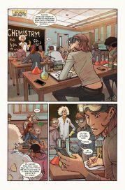 Novedades Marvel de la semana en USA (13/5/2015)