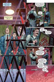 Novedades Marvel de la semana en USA (13/5/2015)