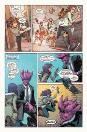 Novedades Marvel de la semana en USA (13/5/2015)