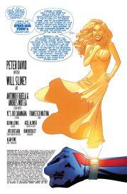 Novedades Marvel de la semana en USA (13/5/2015)