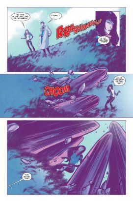 Novedades Marvel de la semana en USA (13/5/2015)