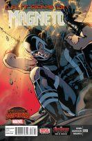 Novedades Marvel de la semana en USA (13/5/2015)