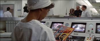 Resultado de imagen de ARTHUR C CLARK CAMEOS