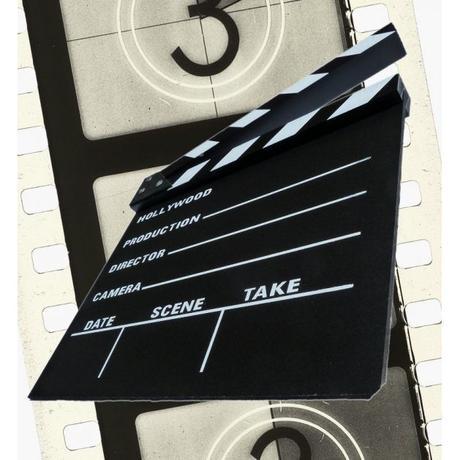 Cameos de Escritores Famosos en el Cine