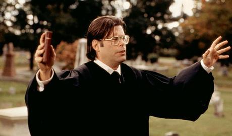 Cameos de Escritores Famosos en el Cine