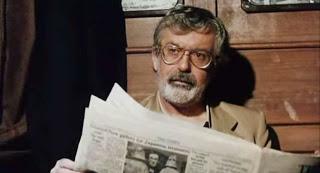 Cameos de Escritores Famosos en el Cine