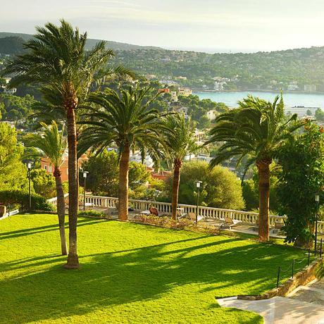 Hotel Maritím Galatzó 