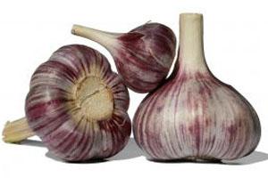 Ajo para las ampollas en los pies