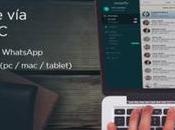 WhatsApp como Canal Atención Cliente
