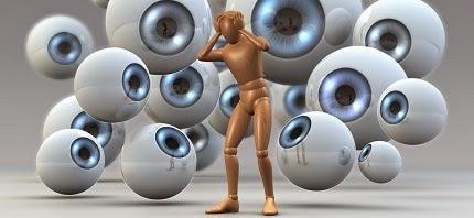 En el centro de las miradas... y de la crítica