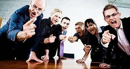 En el centro de las miradas... y de la crítica