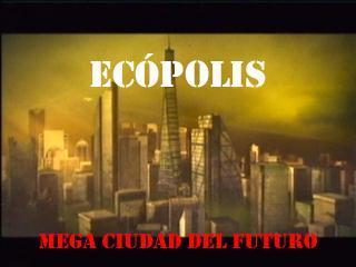 Ecopolis (3)