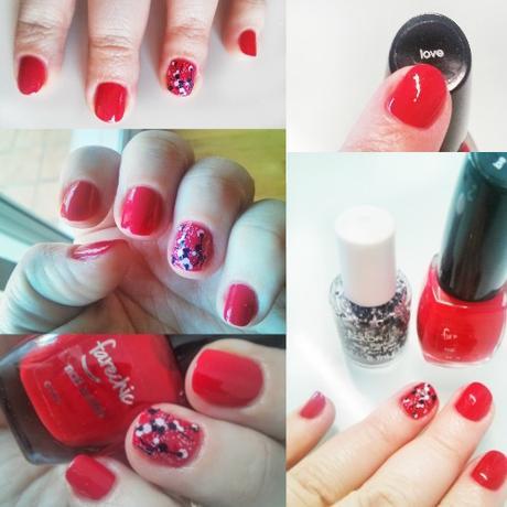 Nail Art Fácil #1