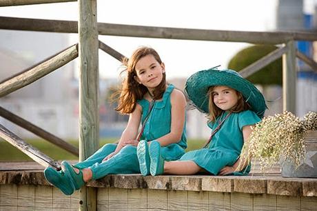 BONITO Y BARATO: THE FIRST OUTLET