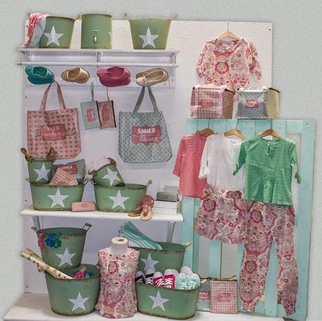 BONITO Y BARATO: THE FIRST OUTLET