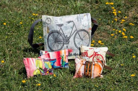 BONITO Y BARATO: THE FIRST OUTLET