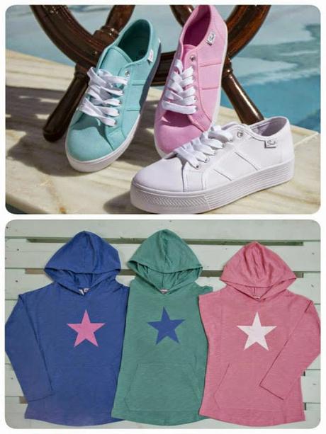 BONITO Y BARATO: THE FIRST OUTLET