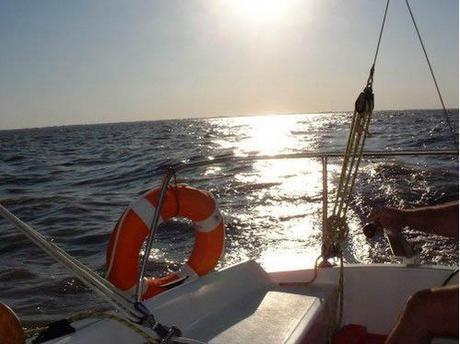 Sé el timonel de tu propia vida