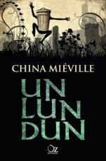 Un lun dun China Miéville