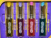 Viva colorido! Primavera esta aquí ella color #Flashmob Markwins