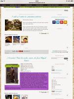 Nuevo diseño + encuestas