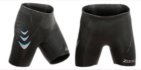 Culote Corto de Natacion Zone3