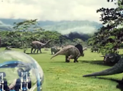 Run: otro nuevo spot extendido v.o. "jurassic world"