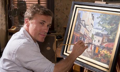 estrenos en DVD 11 mayo a 17 mayo 2015