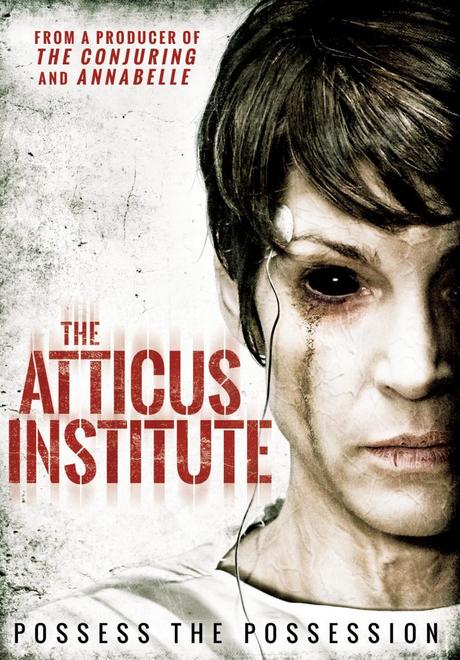 estrenos dvd atticus institute