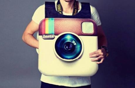 Instagram podría pagarte por hacer fotos