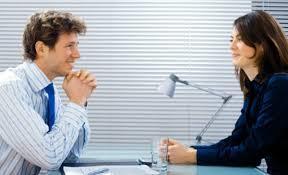 sueño con una entrevista