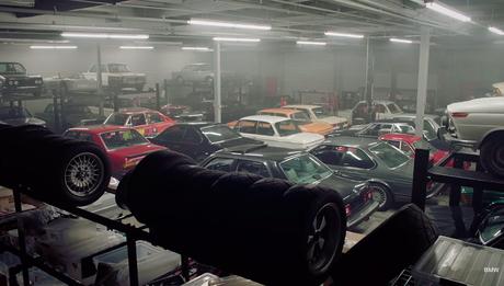 La-mayor-colección-de-BMW