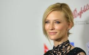Cate Blanchett ha mantenido relaciones con mujeres , Feliz Cumpleaños bi