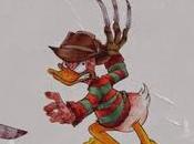 Distorsionando disney