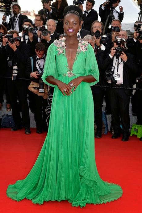 Cannes 2015: ceremonia de apertura