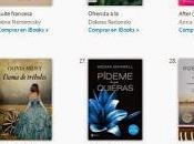 DAMA TRÉBOLES también iTunes