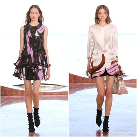 DIOR: COLECCIÓN CRUCERO 2015/2016 EN CANNES